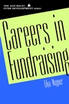 Careers in Fundraising (0471403598) cover image