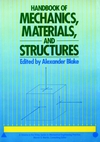 Handbook of Mechanics, Materials, and Structures (0471862398) cover image