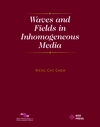 Waves and Fields in Inhomogenous Media (0780347498) cover image