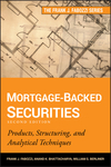 Mortgage-Backed Securities: Products, Structuring, and Analytical Techniques, 2nd Edition (1118004698) cover image