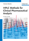 thumbnail image: HPLC Methods for Clinical Pharmaceutical Analysis