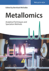 thumbnail image: Metallomics Approaches based on Hyphenated Techniques and further Speciation Methods