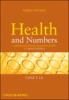 Health and Numbers: A Problems-Based Introduction to Biostatistics, 3rd Edition (0470185899) cover image