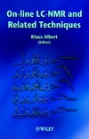 thumbnail image: On-line LC-NMR and Related Techniques