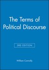 The Terms of Political Discourse, 3rd Edition (0631189599) cover image