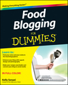 Food Blogging For Dummies (1118157699) cover image Food Blogging For Dummies (1118157699) cover image