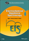 thumbnail image: Electrochemical Impedance Spectroscopy 2nd Edition