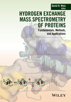 thumbnail image: Hydrogen Exchange Mass Spectrometry of Proteins