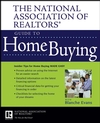 The National Association of Realtors Guide to Home Buying (047003789X) cover image