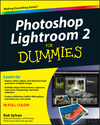 Photoshop Lightroom 2 For Dummies (047034539X) cover image Photoshop Lightroom 2 For Dummies (047034539X) cover image