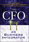 The CFO as Business Integrator (047085149X) cover image