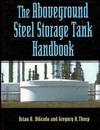 The Aboveground Steel Storage Tank Handbook (047128629X) cover image