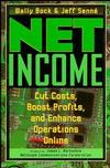 Net Income: Cut Costs, Boost Profits, and Enhance Operations Online (047128839X) cover image