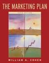 The Marketing Plan, 5th Edition (047175529X) cover image