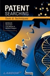 Patent Searching: Tools & Techniques (047178379X) cover image