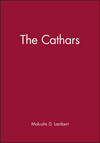 The Cathars (063120959X) cover image