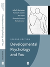 thumbnail image: Developmental Psychology and You 2nd Edition
