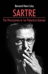 Sartre: The Philosopher of the Twentieth Century (074563009X) cover image