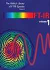 thumbnail image: Aldrich Library of FT-IR Spectra 3 Volume Set 2nd Edition