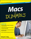 Macs For Dummies, 11th Edition (111806139X) cover image Macs For Dummies, 11th Edition (111806139X) cover image
