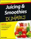 Juicing and Smoothies For Dummies (111838749X) cover image Juicing and Smoothies For Dummies (111838749X) cover image