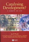 Catalysing Development?: A Debate on Aid (140512119X) cover image