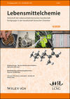 Lebensmittelchemie