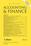 Accounting & Finance