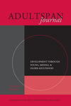Adultspan Journal