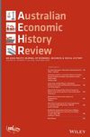 Australian Economic History Review
