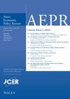 Asian Economic Policy Review
