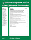 African Development Review