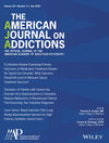 The American Journal on Addictions