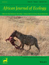 African Journal of Ecology