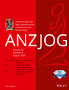 Australian and New Zealand Journal of Obstetrics and Gynaecology