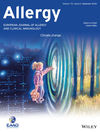 Allergy (ALL) cover image