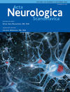Acta Neurologica Scandinavica