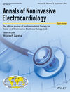 Annals of Noninvasive Electrocardiology