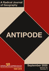 Antipode