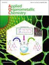 Applied Organometallic Chemistry