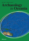 Archaeology in Oceania