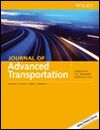 Journal of Advanced Transportation (ATR) cover image