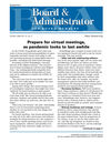 Board & Administrator For Administrators Only