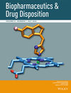 Biopharmaceutics & Drug Disposition