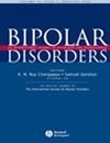 Bipolar Disorders (BDI2) cover image
