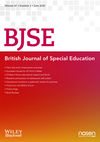 British Journal of Special Education