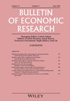Bulletin of Economic Research