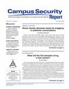 Campus Security Report