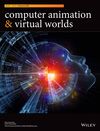 Computer Animation & Virtual Worlds
