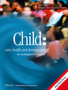 Child: Care, Health and Development